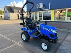 New Holland Boomer 25 Compact NIEUW overjarig, Zakelijke goederen, Ophalen, Tot 2500, Nieuw, Tot 80 Pk