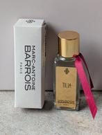 Marc-Antoine Barrois Tilia Eau de Parfum 10 ml, Ophalen of Verzenden, Nieuw