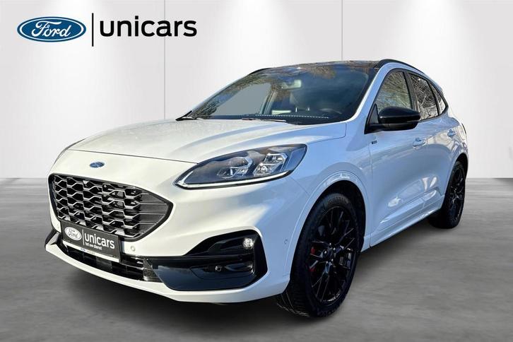 Ford Kuga 1.5i EcoBoost 110kW ST-Line X, Auto's, Ford, Bedrijf, Te koop, Kuga, Airconditioning, Bluetooth, Climate control, Cruise Control