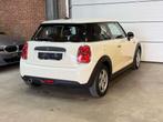 Mini Cooper One Benzine 1.5 2020 Garantie, Auto's, Mini, Voorwielaandrijving, 4 zetels, Stof, Gebruikt