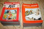 strips Suske en Wiske, Meerdere stripboeken, Ophalen, Gelezen, Willy Vandersteen
