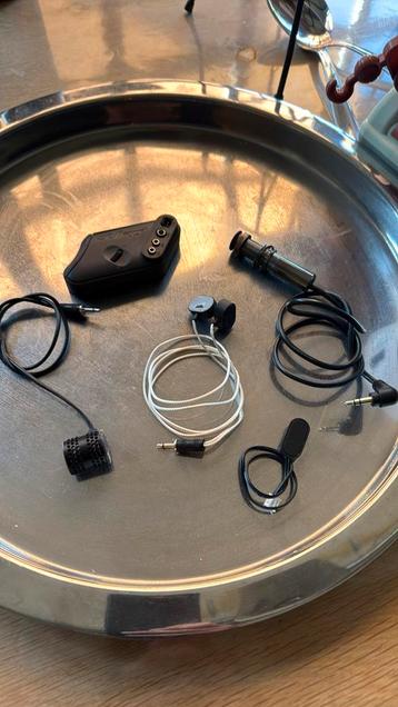 Lr baggs hifi duet beschikbaar voor biedingen