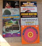 Lp's en 78 tours, Enlèvement, Comme neuf