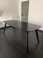 Eettafel, Maison & Meubles, Tables | Tables à manger, Enlèvement, Utilisé, 50 à 100 cm, Autres formes