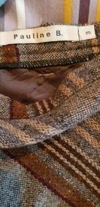 Jupe en laine Pauline B, Vêtements | Femmes, Enlèvement ou Envoi, Taille 36 (S), Pauline B., Comme neuf