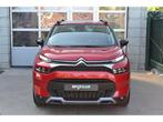 Citroen C3 Aircross HDi Feel+camera+GPS, Autos, Citroën, SUV ou Tout-terrain, 5 places, C3, Système de navigation