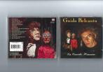 GUIDO BELCANTO CD La comédie humaine., Cd's en Dvd's, Ophalen of Verzenden