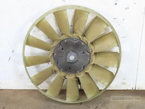 DAF Cooling System Visco fan DAF MX13, Auto-onderdelen, Vrachtwagen-onderdelen, DAF, Motor en Accessoires, Gebruikt, Ophalen