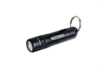 zaklamp / sleutelhanger Nextorch K20 beschikbaar voor biedingen