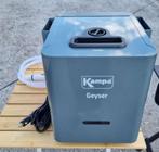 Système d'eau chaude Kampa Geyser, Caravanes & Camping, Accessoires de camping, Neuf