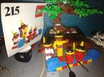 20 lego sets vintage space knights rare, Ophalen of Verzenden, Gebruikt, Lego
