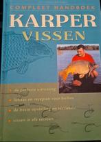 Karpervissen, Watersport en Boten, Hengelsport | Karpervissen, Ophalen
