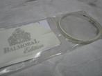 sticker set mini BALMORAL, CLASSIC MINI COOPER, Ophalen, Nieuw, Voor, Rover