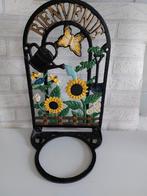 Support de jardinière décoratif en fonte, Jardin & Terrasse, Enlèvement ou Envoi, Comme neuf