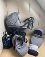 Kinderwagen 3 in 1 P’tit Chou (zonder isofix), Ophalen, Zo goed als nieuw, Combiwagen, Overige merken