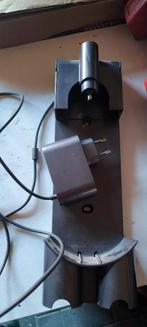 Lader en allerlei assecoires voor Dyson v7, Ophalen of Verzenden