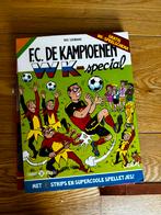 Fc de kampioenen WK special, Boeken, Meerdere comics, Zo goed als nieuw, Ophalen
