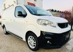 Peugeot expert Premieum  Utilitaire garantie 12Mois, Auto's, Bestelwagens en Lichte vracht, 90 kW, Wit, Leder, Bedrijf