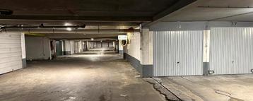 Garagebox te koop beschikbaar voor biedingen