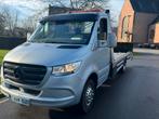 516 Sprinter Takelwagen / BJ 2019 / 55000 kms Veel Opties !!, Auto's, Automaat, Mercedes-Benz, Bedrijf, Diesel