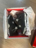 Jorden 4 geen reps, Kleding | Heren, Schoenen, Ophalen, Zwart, Zo goed als nieuw, Sneakers