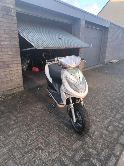 Beeline veloce gt 50, Fietsen en Brommers, Snorfietsen en Snorscooters, Gebruikt, Ophalen of Verzenden