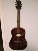 LAG akoestische gitaar, Tramontane T90D. Als nieuw., Muziek en Instrumenten, Ophalen, Zo goed als nieuw