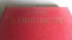 De Vlaamse primitieven (b4), Ophalen of Verzenden, Gelezen, Prentenboek
