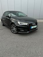 Audi A1 S-line **eerste eigenaar**, Auto's, Audi, Voorwielaandrijving, Testrit aan huis, Stof, A1