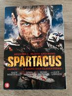 Dvd box Spartacus seizoen 1, Cd's en Dvd's, Ophalen of Verzenden, Zo goed als nieuw