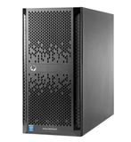 HP Proliant ML150 Gen9 Server, Computers en Software, Servers, Ophalen, 2 tot 3 Ghz, 8 GB, Zo goed als nieuw