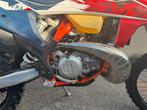 KTM - 300 EXC TPI SIX Days, 300 cc, Bedrijf, Enduro, 11 kW of minder