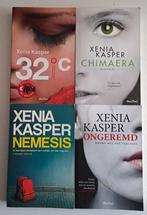 Boeken Xenia Kasper, Boeken, Ophalen of Verzenden, Gelezen