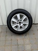 4x Borbet aluminium velgen  225/55 R16, Auto-onderdelen, Banden en Velgen, Ophalen of Verzenden, Velg(en)
