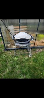 Barbecue gaz  weber et Barbecok, Enlèvement ou Envoi, Comme neuf