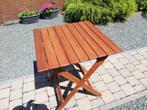 Terras tafel balkon, Ophalen, Zo goed als nieuw
