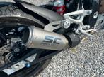 SC Project pour BMW S1000R 2022 ->, Ophalen, Gebruikt