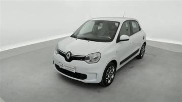 Renault Twingo 0.9 TCe Zen, Autos, Entreprise, 48 kW, Autre carrosserie, 5 portes