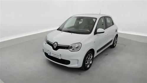 Renault Twingo 0.9 TCe Zen (bj 2020), Auto's, Renault, Bedrijf, Te koop, Twingo, ABS, Boordcomputer, Centrale vergrendeling, Electronic Stability Program (ESP)
