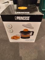 Princess fruitpers 201004, Elektronische apparatuur, Ophalen, Gebruikt