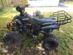 Quad groot model 110cc GEEN PAPIEREN, Ophalen, Zo goed als nieuw