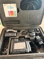 FLIR T640 warmtebeeldcamera - 40 graden lens, Ophalen, Gebruikt