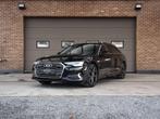 Audi A6 2.0 40 TDI / AVANT / CARPLAY / 360 / MATRIX / GPS, Auto's, Audi, Stof, Gebruikt, 4 cilinders, Zwart