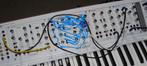 Waldorf CMP1, MOD1 en DVCA1 eurorack, Ophalen, Zo goed als nieuw