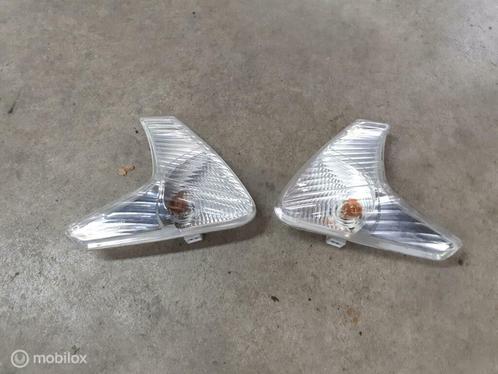 Knipperlicht knipperlichten origineel ST3 ST4s ST 3 4, Motoren, Onderdelen | Ducati, Gebruikt, Ophalen of Verzenden