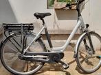 Bikkel Contigo elektrische damesfiets, Fietsen en Brommers, Ophalen, Gebruikt