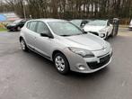 Renault Megane 1.5 dCi TomTom automaat, Auto's, Renault, Te koop, Zilver of Grijs, Berline, 5 deurs