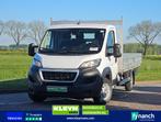 Peugeot BOXER 335 2.2 hdi, Auto's, Te koop, Diesel, Bedrijf, Cruise Control