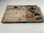 Lego Architecture - Building Starter Set - 751 (1962), Ophalen of Verzenden, Gebruikt, Losse stenen, Lego