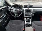 Volkswagen passat b7, Autos, Volkswagen, Euro 5, Achat, Boîte manuelle, 5 portes
